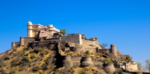 Kumbhalgarh Fort, Udaipur Rajasthan